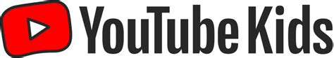 Youtube Kids Logos And Brand Assets Brandfetch