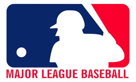 Descargar Logo Béisbol Major League Png Transparente Stickpng