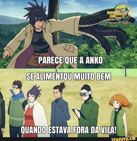 Equipo De Boruto Memes De Anime Meme De Anime Personajes De Naruto My