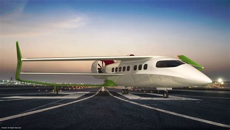 Faradair Moves To Duxford To Develop Its Bio Electric Hybrid Aircraft
