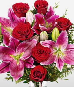 Send flowers online in colombia from our online flower shop. Send Flowers to United Kingdom (UK), Same Day Florist ...