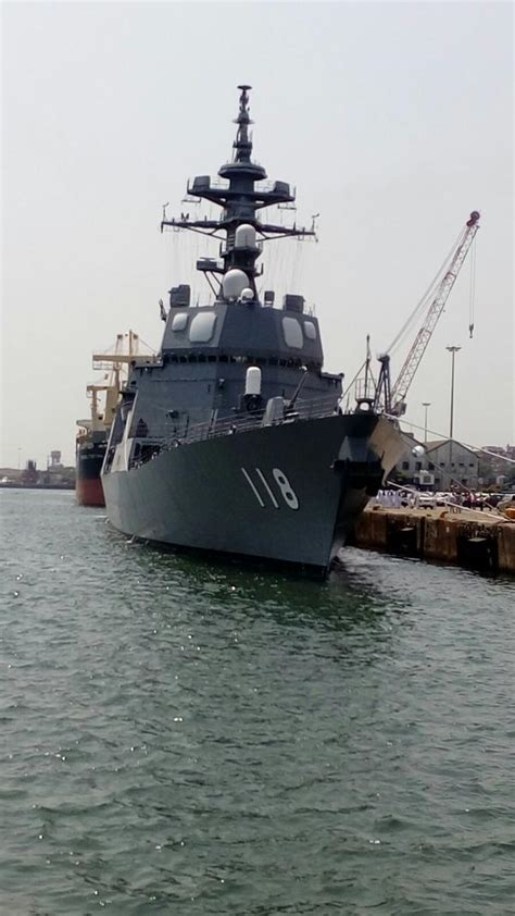Asian Defence News India Us Japan Joint Naval Exercise Malabar 2015 Kicks Off