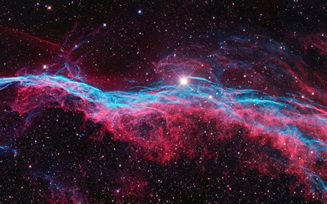 Wallpaper Galaksi Planit Bintang Ruang Seni Nebula Suasana Alam