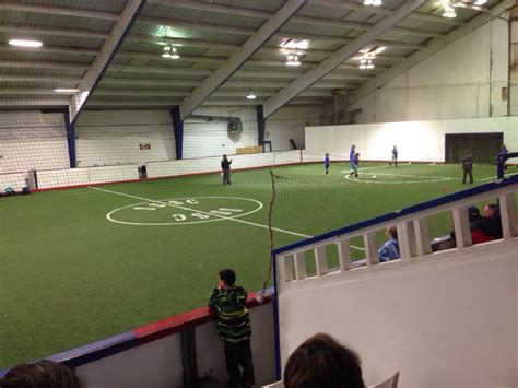 Second wind is maui's biggest windsurfing dealer, featuring the world's best brands since 1985. South Shore Sports Center - 11 Photos - Amateur Sports ...