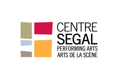 Logo Centre Segal Tangente