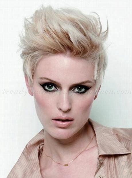 Funky Hairstyles For Women