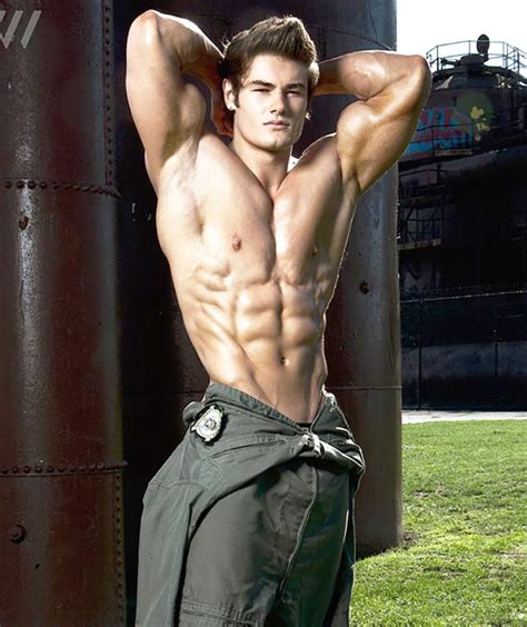 Jeff Seid Height Age Weight Biography Workouts And Diet