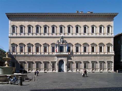 File:Palazzo Farnese in Rome.jpg - Wikimedia Commons | Palazzo style ...