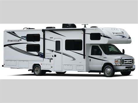 This makes them more maneuverable on the road and easier to park. Class B and C Motorhomes Review: Your All-in-One Vacation ...