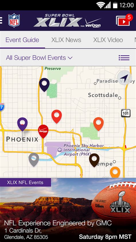 I need to connect via bluetooth so that i can better hear my tv and not have to turn the volume so high. Watch Super Bowl XLIX live streams online on your Android ...