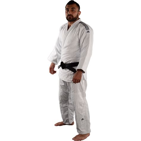 Download adidas Champion 2 IJF Judo Gi