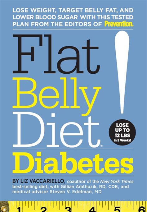 Flat Belly Diet Diabetes Lose Weight Target Belly Fat And Lower