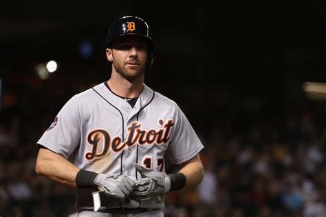 Detroit Tigers Andrew Romine Plays All Nine Positions