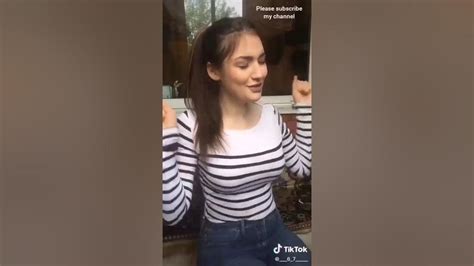 nelya best tik tok clips youtube