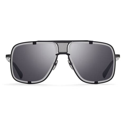 Dita Mach Five Drx 2087 Ltd Limited Edition Sunglasses Dita