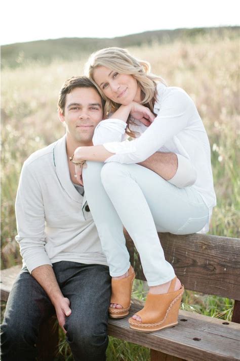 Happy asian couple cooking at home. Kelly + Tim // Engaged! | Summer engagement photos ...