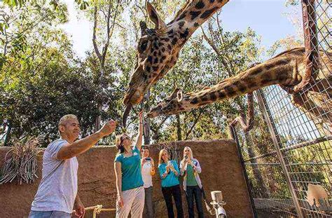 There have been a number of reviews for zoo which state that it is awful because it is unbelievable. America's 10 Best Zoos - Fodors Travel Guide