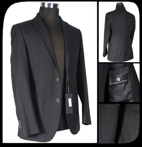Gilardino Collection 2014 2015 Fashion Jackets Blazer