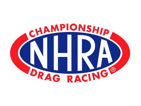 Nhra National Hot Rod Association Logo Png Vector In Svg Pdf Ai Cdr