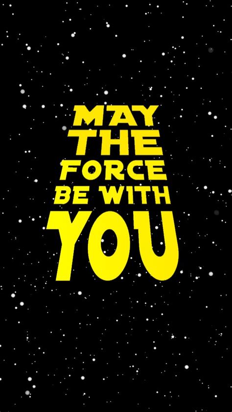 may the force be with you wallpaper star wars quotes star wars wallpaper star wars background