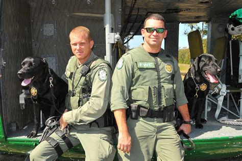 K9 Officers Fwc K 9 Officers Joined The Sog Team For Train Flickr