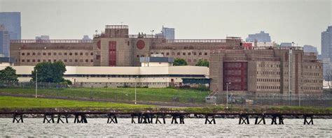 Rikers Island A History Of Inmate Abuse Allegations Through