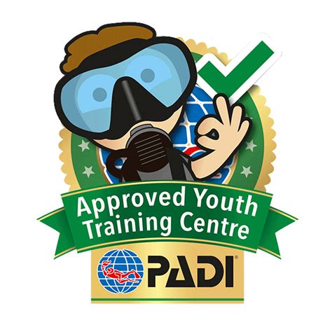 Padi Aytc Logo Web Icon Padi Pros