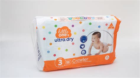 Aldi Mamia Ultra Dry Size 2 Infant Review Disposable Nappy Choice