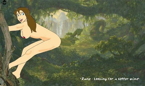 Rule 34 Blind Spot Breasts Disney Female Female Only Human Jane