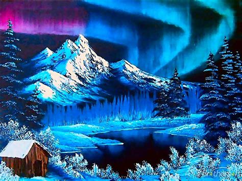 🔥 49 Winter Mountain Screensavers And Wallpaper Wallpapersafari