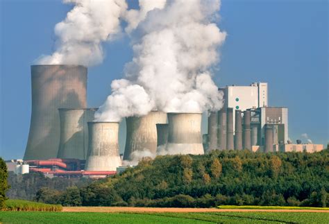 Coal Fired Power Plants Will Continue To Close Despite Change At Epa