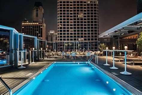 88 Beautiful Hotel With Swimming Pool In Every Room Chicago Home