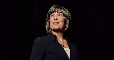 Christiane maria heideh amanpour cbe (/ˌkrɪstʃiˈɑːn ˌɑːmənˈpʊər/ (listen); Christiane Amanpour Takes the Old 'Charlie Rose' Slot on PBS - Fasti News