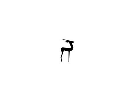 Browse thousands of impala logo designs. Pin by ziv on Temporary | Body suit tattoo, Dragon sleeve tattoos, Aesthetic tattoo