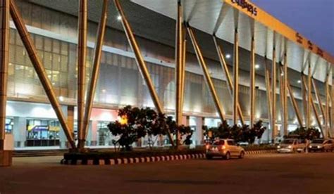 Modi Govt Sells 3 Airports For Rs 1070 Crores Infeed Facts That Impact
