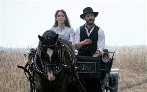 Death And Nightingales Episode 1 Review Jamie Dornan Reunites With