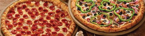 Vocelli Pizza Oakmont Pa 201 Allegheny Ave Hours Menu Order