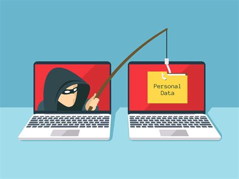 6 Phishing Scams To Watch For Van Wyk Risk Solutions