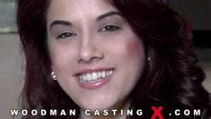 Casting woodman annie