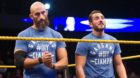 Wwe Nxt The Revival Pull Out Of Dusty Rhodes Tag Team Classic Wwe