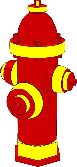 Hydrant Clipart Clipart Best