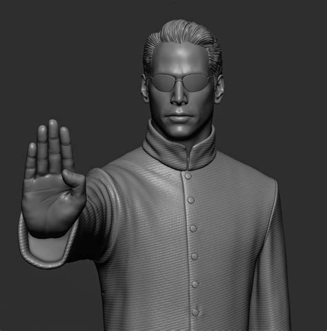 Neo: The Matrix's Messiah Unveiled!