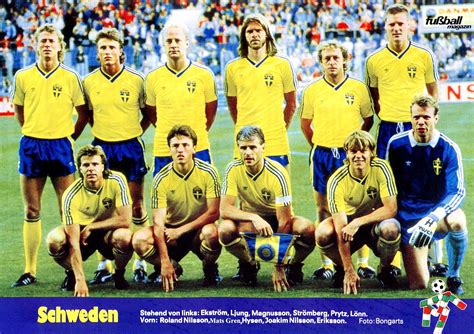 Habló con los medios en su regreso a la selección de suecia. EQUIPOS DE FÚTBOL: SELECCIÓN DE SUECIA contra Selección de ...