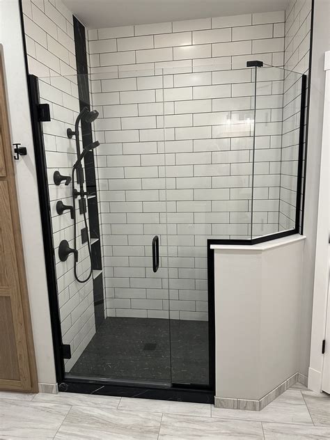Spa Luxury Shower Bath Fixer