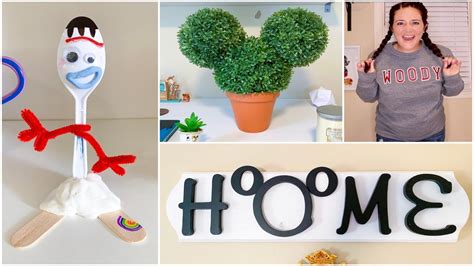 Cheap And Easy Disney Diy Crafts 11 Pinterest Inspired