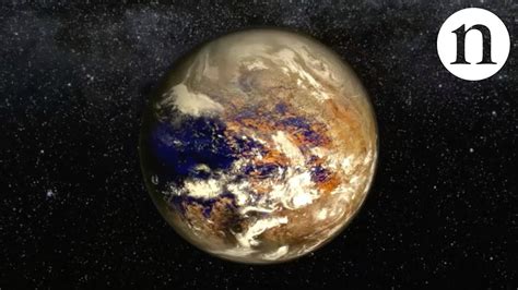 The Exoplanet Next Door Youtube