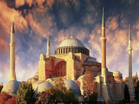 It shares borders with greece and bulgaria to the northwest; Hagia Sophia,Estambul Turquia | Estambul turquía, Turquía ...
