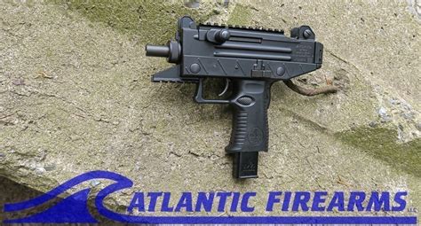 Uzi Pro Pistol 9mm Iwi Us Upp9s For Sale
