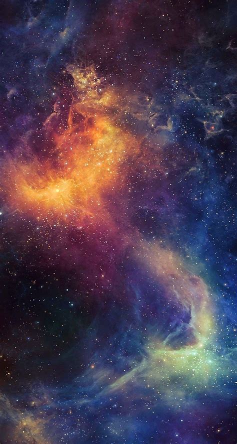 Space Hd Phone Wallpapers Wallpaper Cave