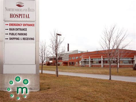 Northumberland Hills Hospital Public Meetings Planned In Port Hope And